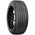 Mastercraft Courser Quest 225/55R17 Tire - Front Tread Profile View