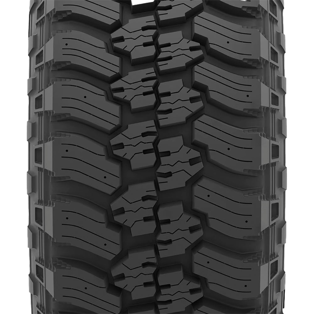 Mastercraft Courser Trail RT LT275/65R18 Tire - Tire Product View 6
