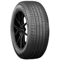 Mastercraft Stratus AS 225/60R16 Tire - Front Tread Profile View