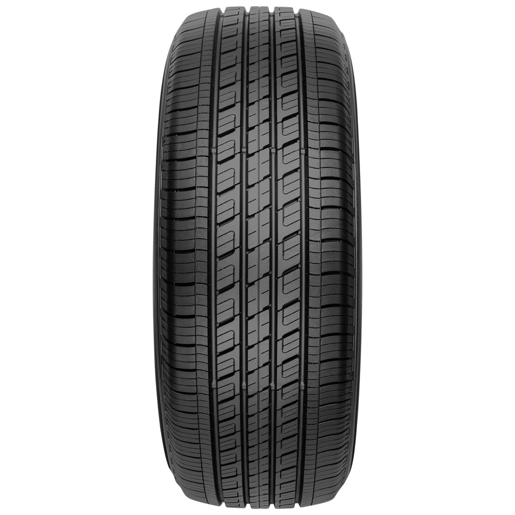 Nexen Aria AH7 215/55R17 Tire - Perspective Studio Angle