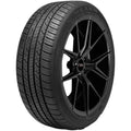 Nexen CP671 225/55R17 Tire - Front Tread Profile View