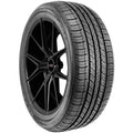 Nexen CP672 215/45R17 Tire - Front Tread Profile View