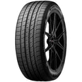 Nexen N'Fera Primus A/S T1 235/60R18 Tire - Front Tread Profile View