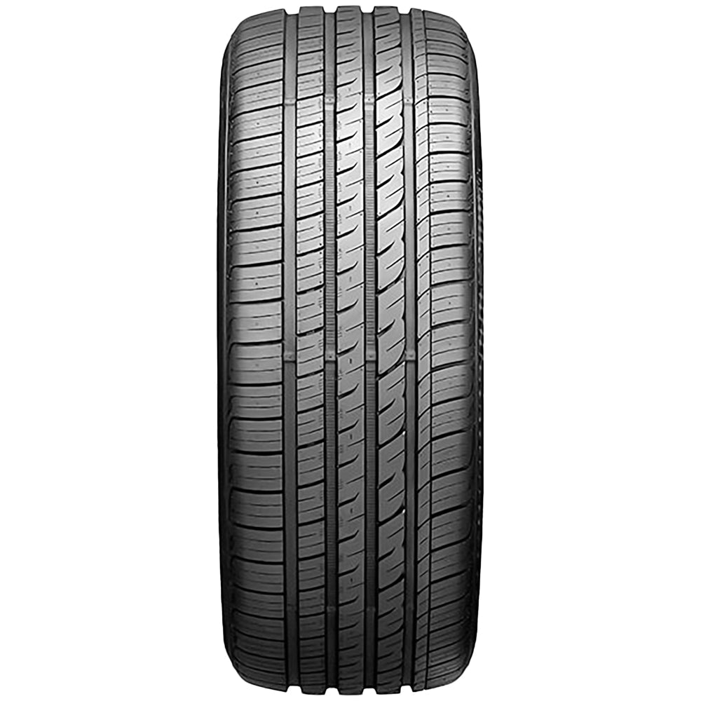 Nexen N'Fera Primus A/S T1 235/60R18 Tire - Tread Grooves & Siping Detail