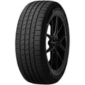 Nexen N FERA RU1 235/55R19 Tire - Front Tread Profile View