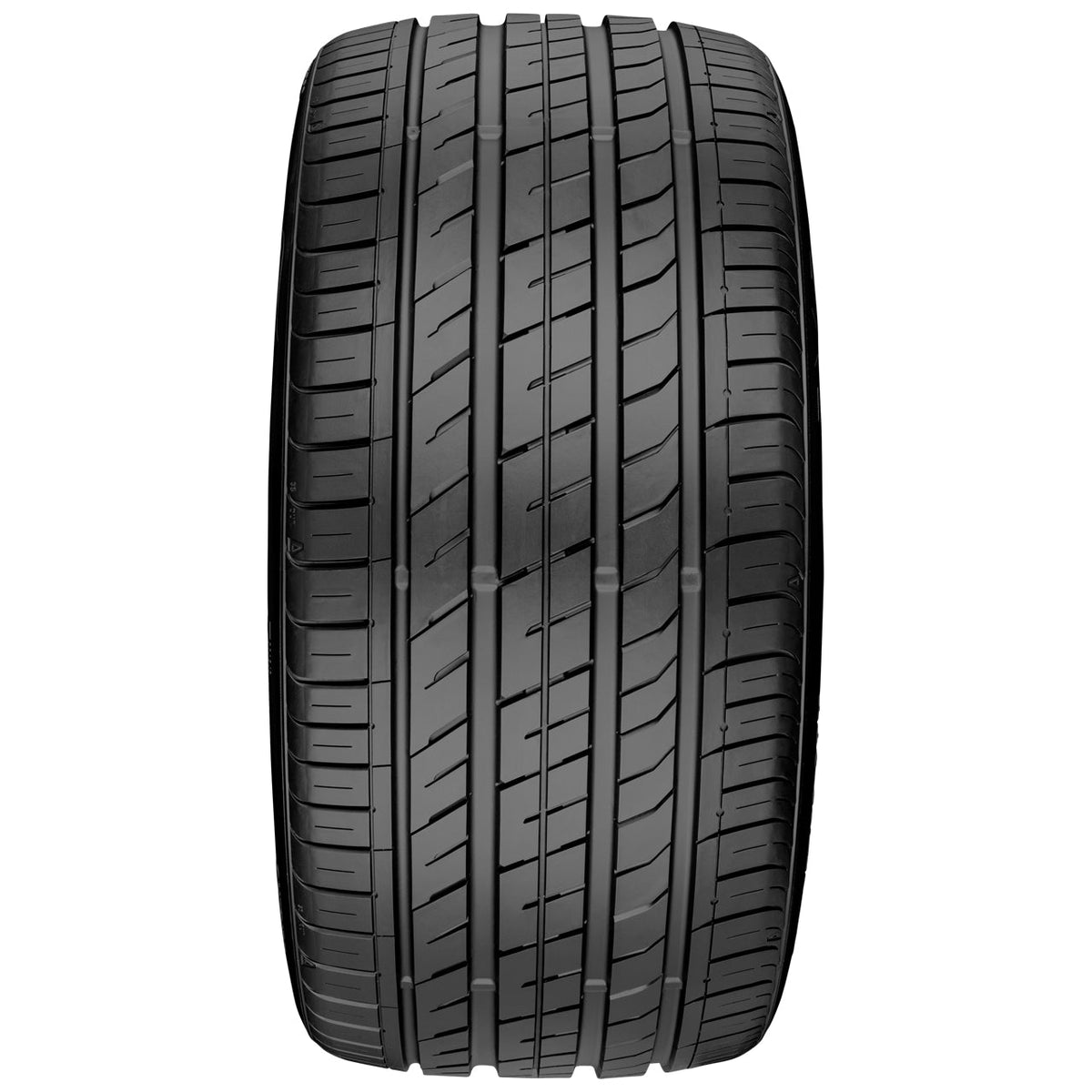 Nexen N Fera SU1 225/35R20 Tire - Perspective Studio Angle