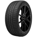 Nexen N Fera SU1 215/40R18 Tire - Front Tread Profile View