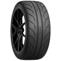 Nexen N Fera SUR4G 275/40R20 Tire - Front Tread Profile View