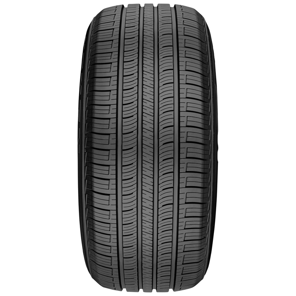 Nexen N Priz AH5 175/65R15 Tire - Perspective Studio Angle