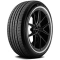Nexen N Priz AH5 235/75R15 Tire - Front Tread Profile View