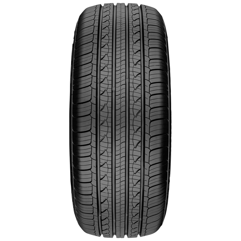 Nexen N Priz AH8 205/55R16 Tire - Perspective Studio Angle