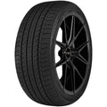 Nexen N Priz AH8 225/50R17 Tire - Front Tread Profile View