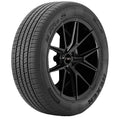 Nexen N'Priz S P245/40R18 Tire - Front Tread Profile View