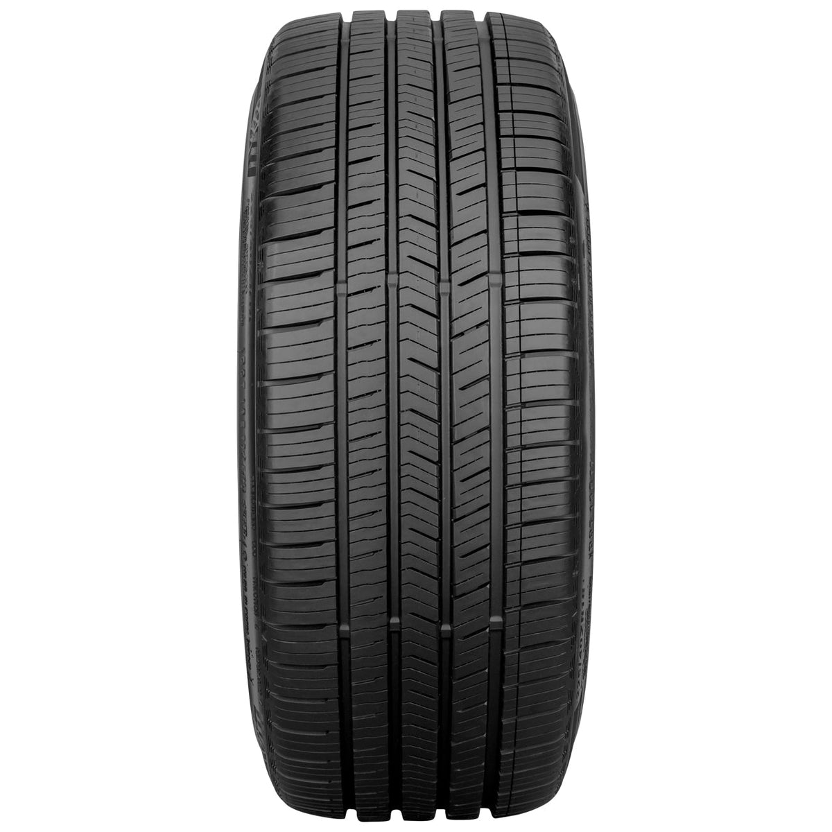 Nexen N5000 Platinum 225/55R17 Tire - Tire Product View 6