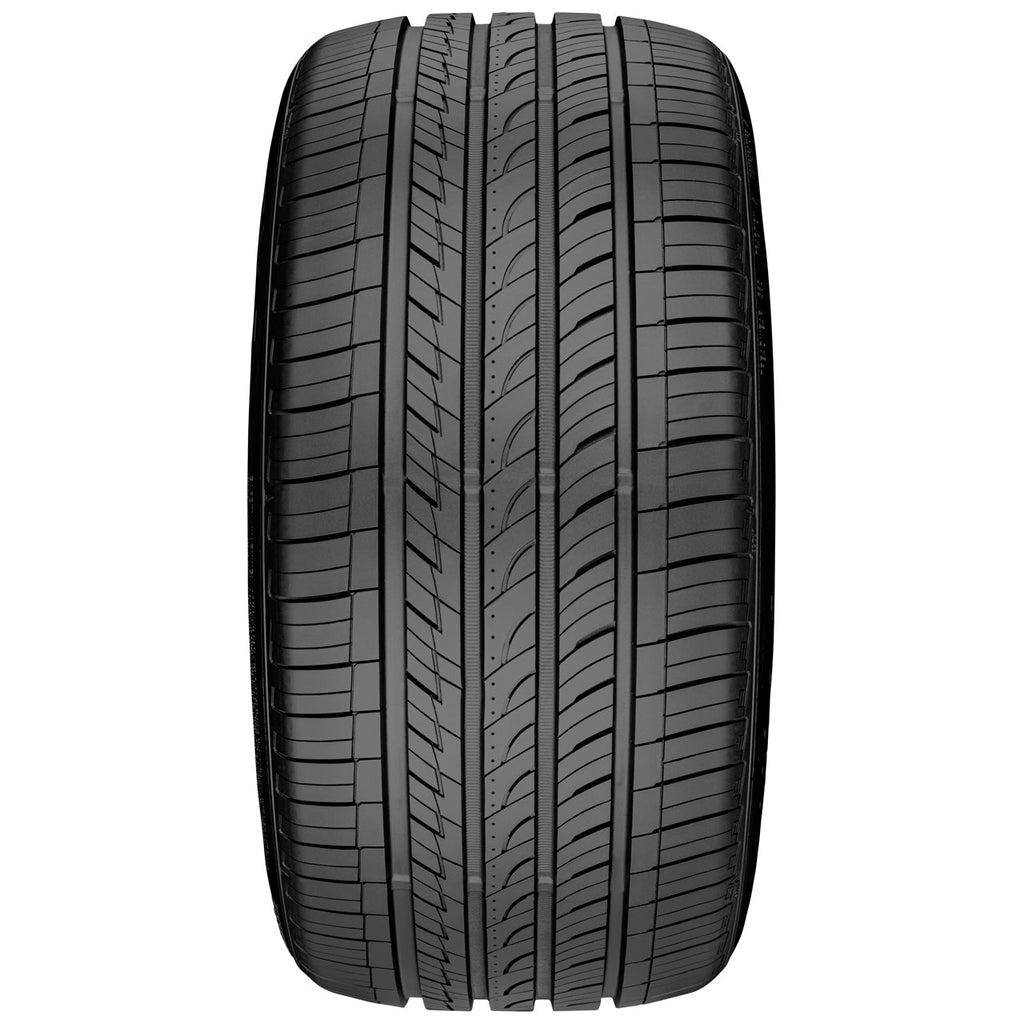 Nexen N5000 Plus 235/65R17 Tire - Perspective Studio Angle