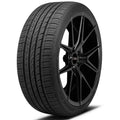 Nexen N5000 Plus 235/65R17 Tire - Front Tread Profile View