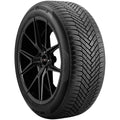Nexen N Blue 4 Season 2 225/60R17 Tire - Front Tread Profile View