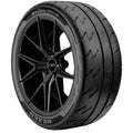 Nexen N Fera Sport R 245/40R17 Tire - Front Tread Profile View