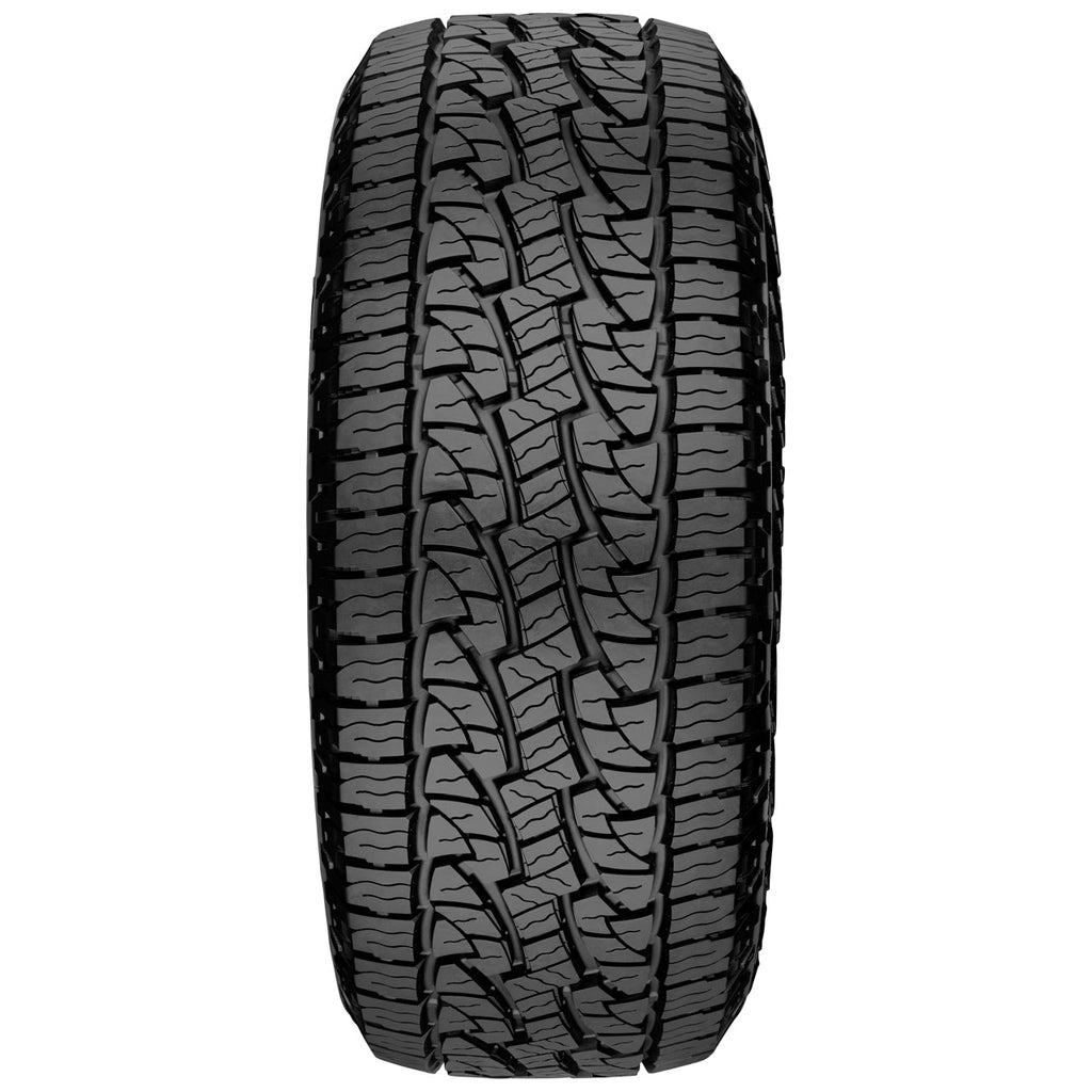 Nexen Roadian A/T Pro RA8 275/65R18 Tire - Perspective Studio Angle