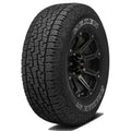Nexen Roadian A/T Pro RA8 245/70R17 Tire - Front Tread Profile View