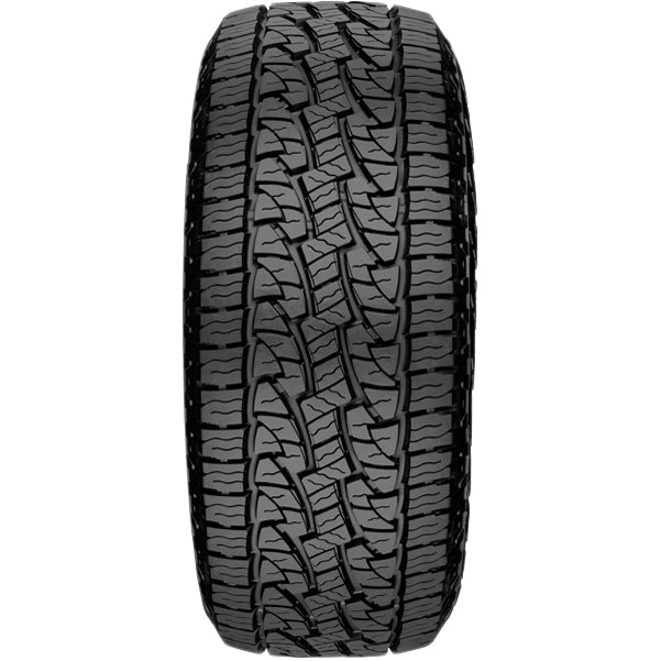 Nexen Roadian A/T Pro RA8 265/75R16 Tire - Tread Grooves & Siping Detail