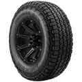 Nexen Roadian ATX 305/45R22 Tire - Front Tread Profile View