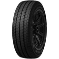 Nexen Roadian CT8 LT245/70R17 Tire - Front Tread Profile View