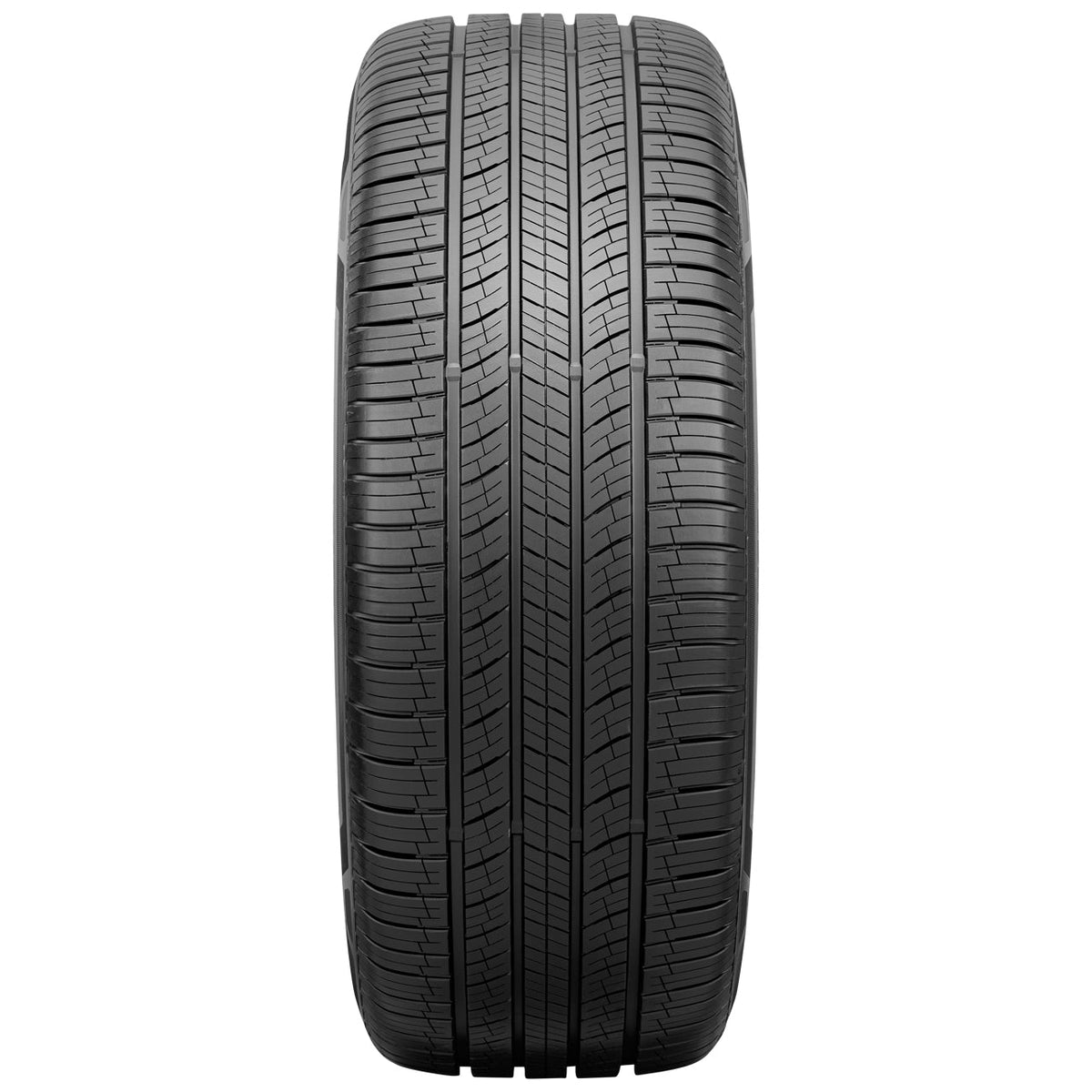 Nexen Roadian GTX 275/40R22 Tire - Perspective Studio Angle