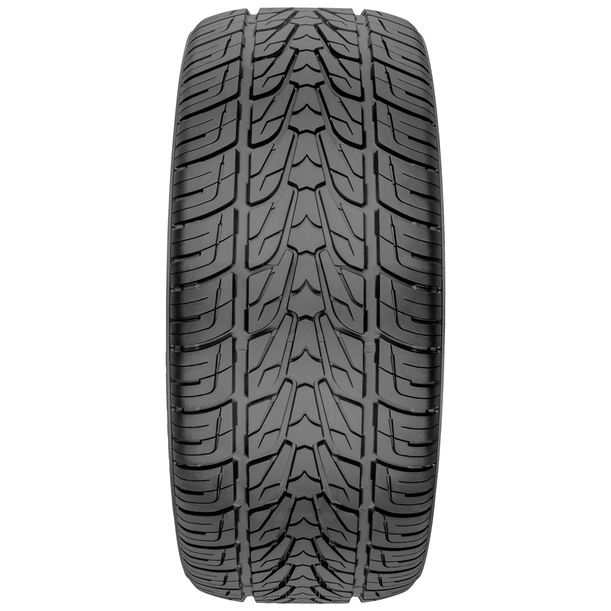 Nexen Roadian HP 285/35R22 Tire - Perspective Studio Angle
