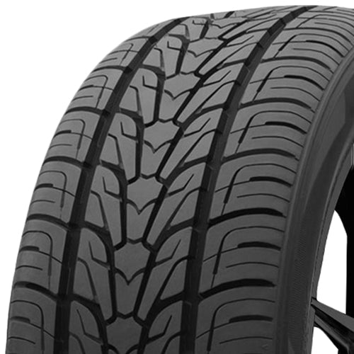 Nexen Roadian HP 285/35R22 Tire - Three-Quarter Tread & Sidewall Angle View