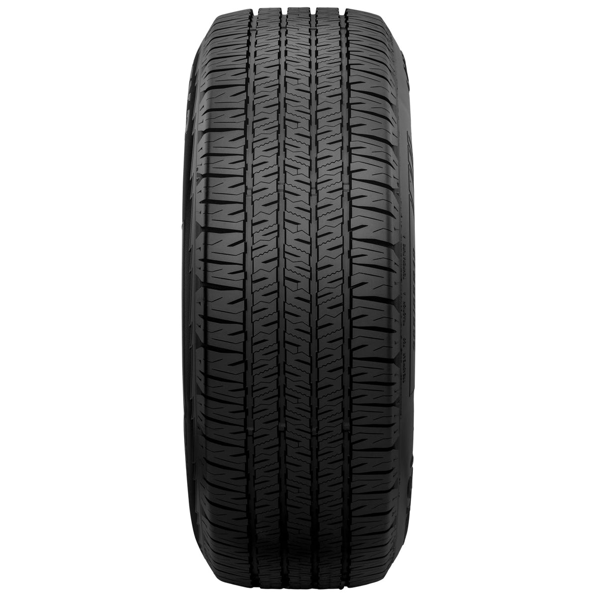 Nexen Roadian HTX 2 235/65R18 Tire - Tire Product View 7