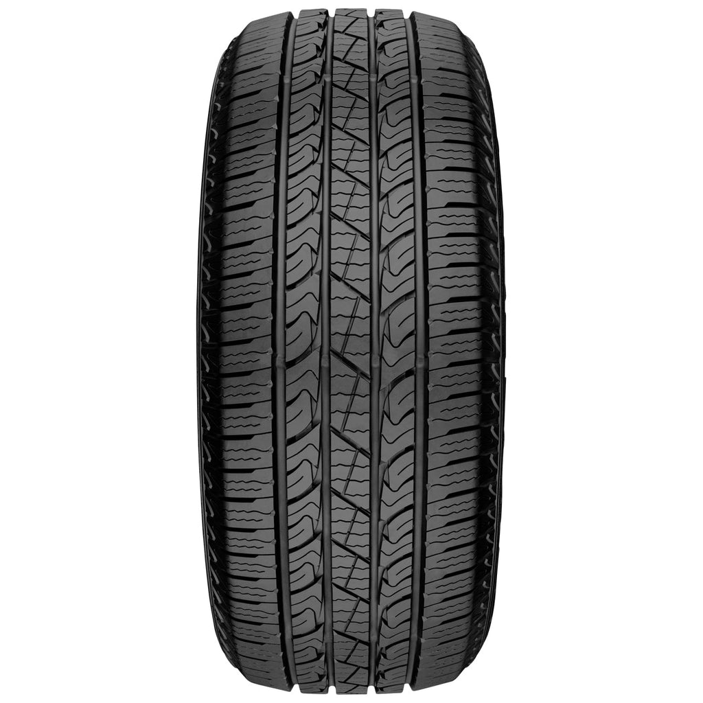 Nexen Roadian HTX RH5 265/70R18 Tire - Perspective Studio Angle