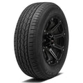 Nexen Roadian HTX RH5 31x10.50R15LT Tire - Front Tread Profile View