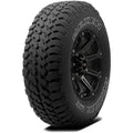 Nexen Roadian MT LT235/75R15 Tire - Front Tread Profile View