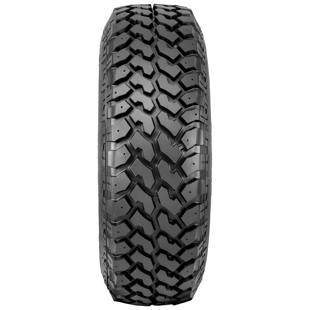 Nexen Roadian MT LT235/75R15 Tire - Perspective Studio Angle