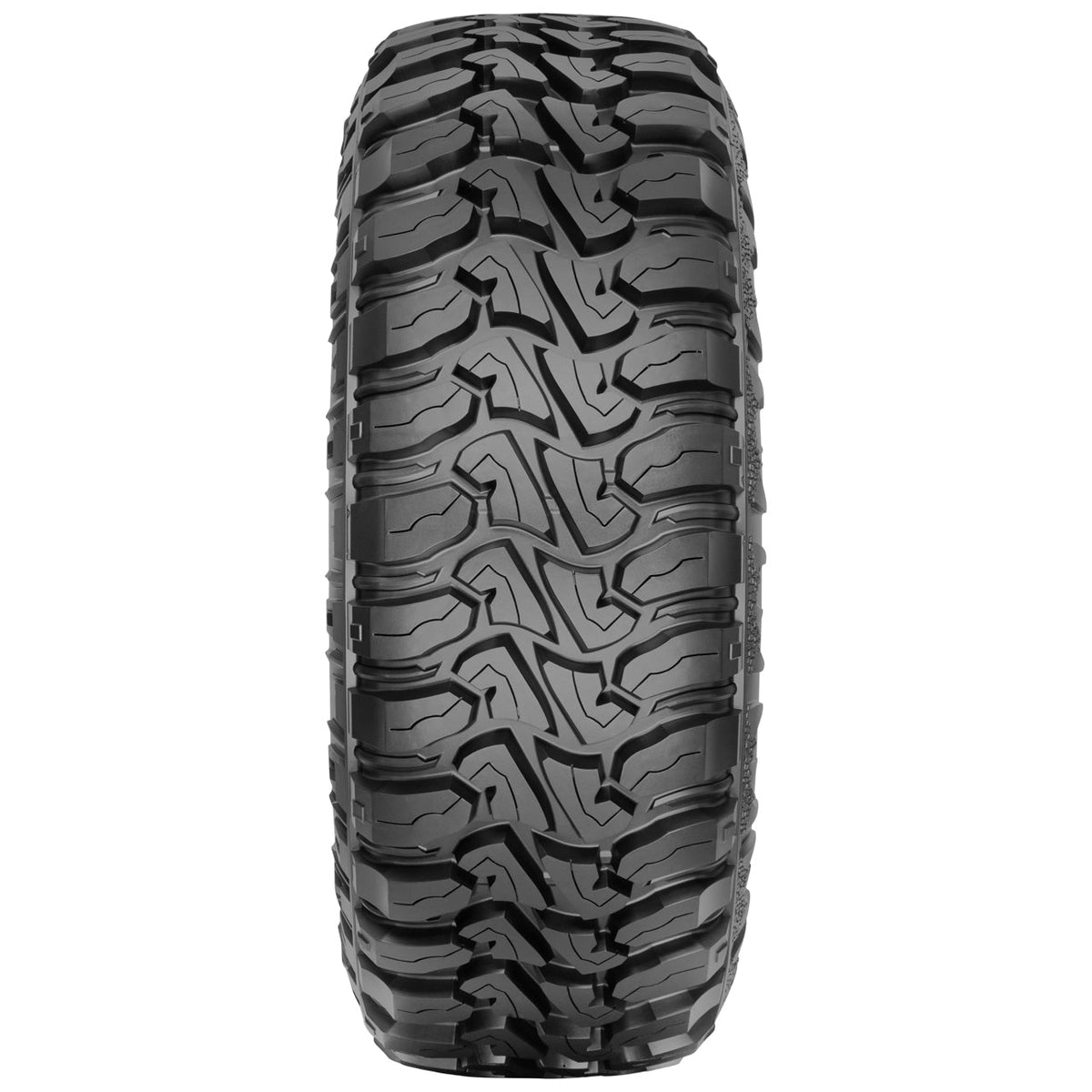 Nexen Roadian MTX LT285/75R16 Tire - Perspective Studio Angle