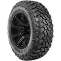 Nexen Roadian MTX LT295/70R18 Tire - Front Tread Profile View