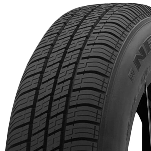 Nexen SB802 165/80R15 Tire - Three-Quarter Tread & Sidewall Angle View