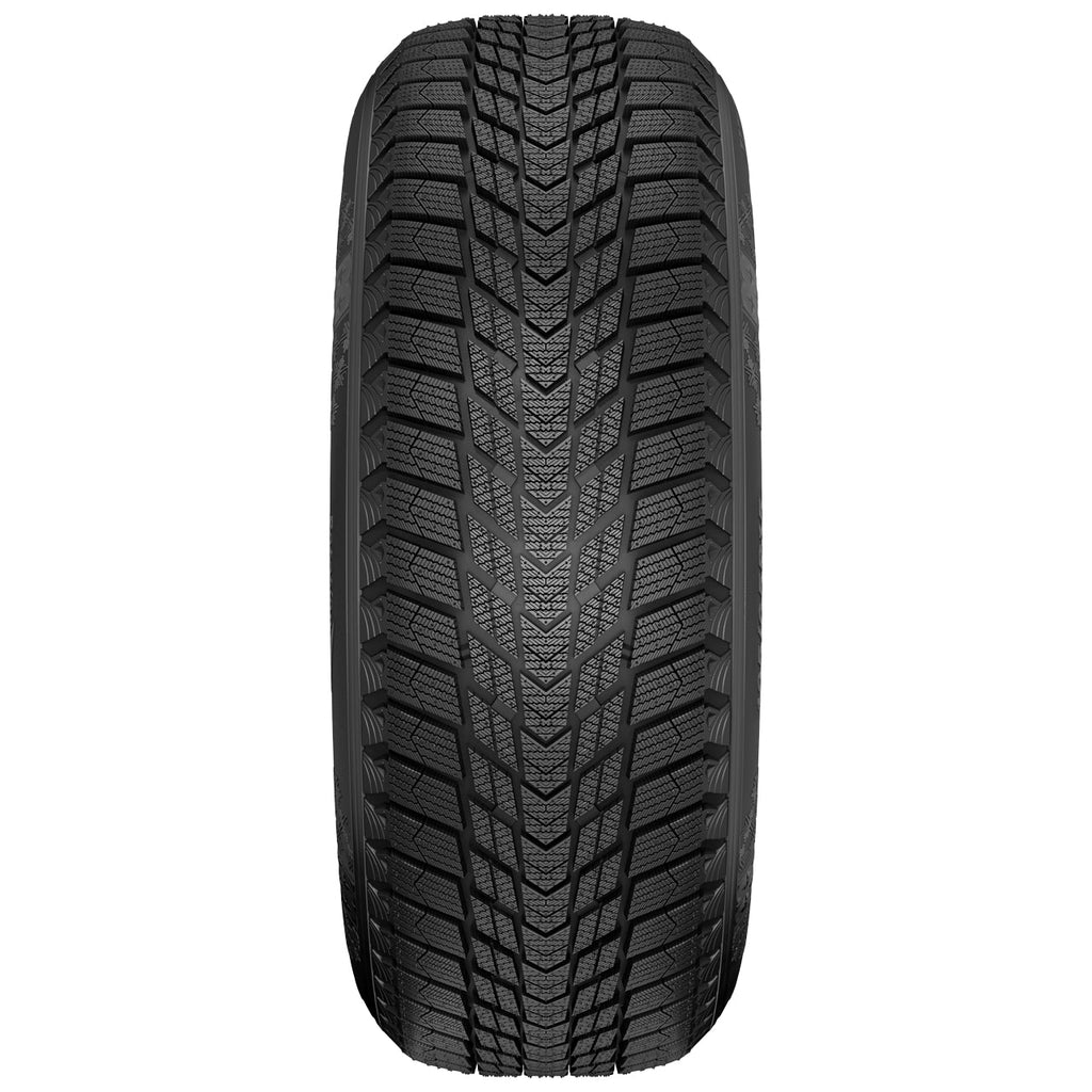 Nexen Winguard Ice Plus 225/55R16 Tire - Perspective Studio Angle