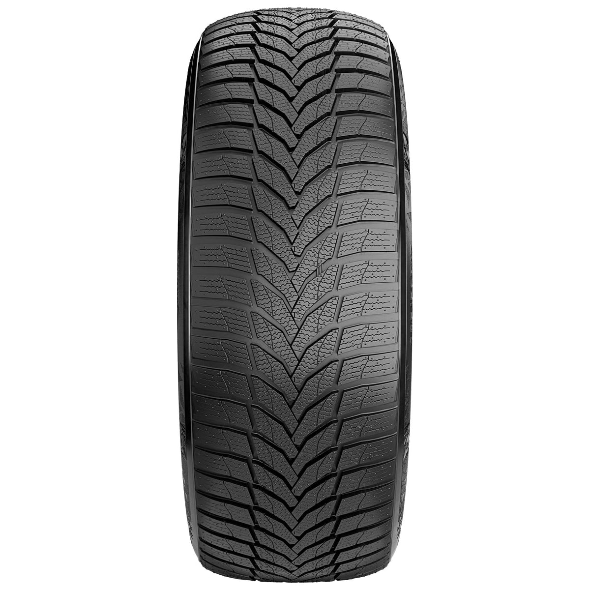 Nexen Winguard Winsport 2 275/40R18 Tire - Perspective Studio Angle