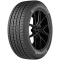 Yokohama Avid Ascend GT 195/60R15 Tire - Front Tread Profile View