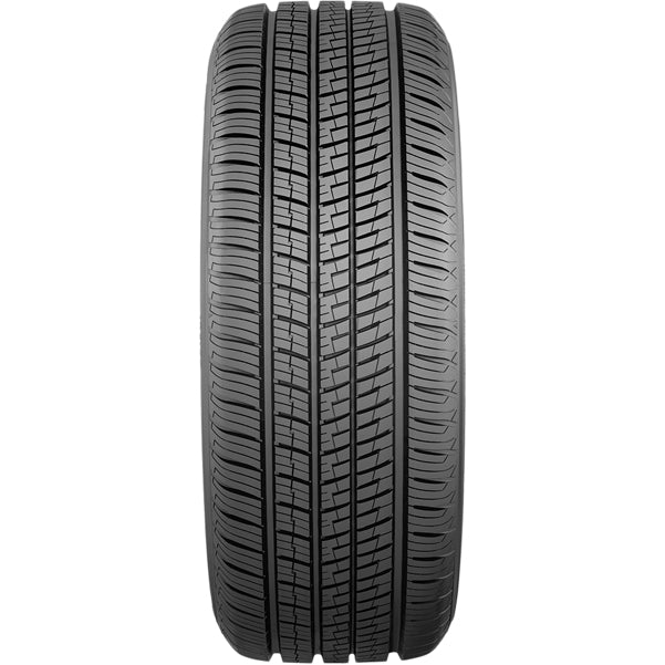 Yokohama Avid Ascend GT 195/60R15 Tire - Tread Grooves & Siping Detail